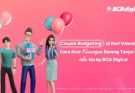 Couple Budgeting di Hari Valentine: Cara Atur Keuangan Bareng Tanpa Drama ala blu by BCA Digital