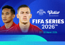 Indonesia Tuan Rumah FIFA Series 2026, Momentum Era Baru Timnas Garuda