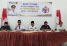 Desa Padurenan Siap Gelar Pemilihan RT dan RW Serentak Tahun 2026