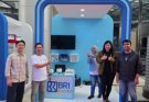 BRI KC Jakarta Rasuna Said Perkuat Strategi Akuisisi Nasabah melalui Kolaborasi pada Gala Premier Film “Pelangi di Mars”