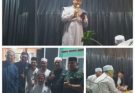 Muhaimin dan Saiful Bahri Gelar Walimatussafar Haji, Mohon Doa Restu