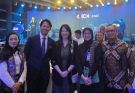 BRI Tegaskan Komitmen pada Inovasi Digital lewat Peluncuran ICEx di Jakarta