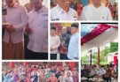 Dialog Kerukunan dan Penguatan Moderasi Agama Digelar di Klenteng Ciu Lung Wang