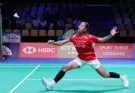 Indonesia Tertinggal 0-1 dari Korea Selatan di Semifinal Piala Uber 2026