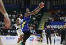 Satria Muda Tumbang di Kandang, Dewa United Menang Meyakinkan 94–79