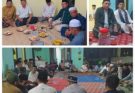 Kepala Desa Pabuaran Gelar Tahlil dan Doa Bersama untuk Almarhumah Istri