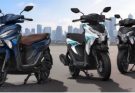 Ramai Dibahas di Komunitas dan Media, Skutik Yamaha Ini Disebut Iritnya Nggak Masuk Akal