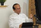 DEN: Gejolak Timur Tengah Tekan APBN, Diplomasi Energi Presiden Prabowo Jadi Penyelamat