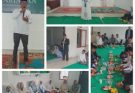 Pemdes Padurenan Gelar Pengajian Syahriahan Kecamatan Gunung Sindur