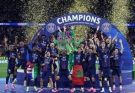 Drama di Budapest: PSG Taklukkan Arsenal dan Raih Mahkota Liga Champions