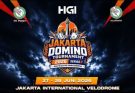 HGI Jakarta Domino Tournament 2026: Saatnya Buktikan Skill dan Rebut Rp200 Juta