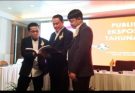 SAPX Express Perkuat Posisi di Industri Logistik, Laba Usaha Tumbuh 29,72 Persen