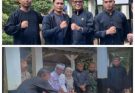 Sambut HJB ke-544, Pemdes Cibinong Gunung Sindur Gelar Prosesi Pengambilan Air dan Tanah Suci