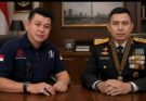 HUT Bhayangkara ke-80, Andry Wibowo Dorong Terwujudnya Polisi Profesional dan Berintegritas
