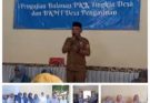 Pengajian Bulanan PKK dan BKMT Desa Pengasinan Berlangsung Khidmat