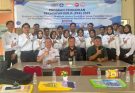Aero Astra Akademia mendapat kehormatan menjadi Tempat Uji Kompetensi ( TUK) Perhotelan di Lampung