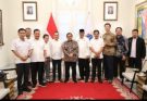 HGI Jakarta Domino Tournament 2026 Tegaskan Komitmen Pengembangan Domino yang Profesional dan Berkelanjutan