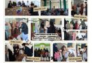34 Tahun Istiqamah, Masjid Nurul Hidayah Santuni 100 Anak Yatim