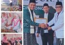 MTQ Tingkat Desa Cibinong Berlangsung Khidmat di Masjid Al-Musyawarah