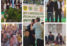 Peringati 1 Muharram, RW 06 Kebon Kopi Santuni 40 Anak Yatim Piatu
