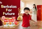 Morinaga Perkuat Komitmen Dukung Tumbuh Kembang Anak Lewat Nutrisi Berkualitas dan Stimulasi Tepat