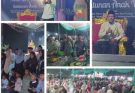 Tabligh Akbar dan Santunan 70 Anak Yatim Meriahkan Tahun Baru Islam di Dusun 2 Cimangir