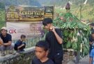 Pawai Dongdang Warnai Seren Taun Cisalada 2026, Wujud Syukur dan Pelestarian Budaya di Bogor