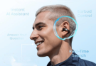 Tak Perlu Lepas Earbuds! Soundcore AeroClip Bikin Tetap Dengar Musik Sekaligus Suara Sekitar