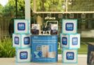 BRI Kebayoran Baru Sukses Gelar Rally & Chill Tournament Fixed Mixed Padel Bersama Bounce Social Club