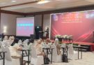 Dorong Kompetensi Tenaga Estetika, BRI Kebayoran Baru Hadir di IANC 2026