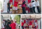 Pentas Seni Dusun Pakis RW 04 Meriahkan Semangat Kebersamaan dan Silaturahmi Warga