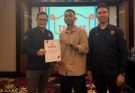 Membanggakan! Lulusan Aero Astra Akademia Raih The Best Trainee di Ibis Bandung