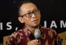 Analis Exposit Srategic Arif Susanto Mengajak Masyarakat Ikut Menjaga Kondusifitas dan Kamtibnas ‎