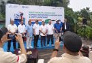 MELU Diluncurkan, Konsep Koperasi Diharapkan Tingkatkan Kesejahteraan Pengemudi