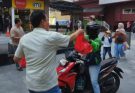 BRI Cabang Mega Kuningan Gulirkan Program Jumat Berkah, Wujud Nyata Kepedulian Sosial