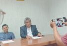 Sampaikan Hak Jawab, PT Palma Pertiwi Makmur Bantah Isu Dana APBN dan Pungutan Lewat Konferensi Pers