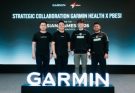 Garmin dan PBESI Kolaborasi, Teknologi Wearable Jadi Senjata Timnas Esports di Asian Games 2026