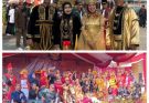 Gebyar Kreasi Seni dan Budaya Nusantara Meriahkan HUT ke-81 RI di Desa Cibinong