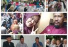 Maulid Nabi di Mushola Al-Istiqomah Berlangsung Khidmat, Warga RT 03 RW 03 Pererat Silaturahmi