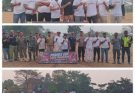 Pemdes Padurenan Gelar Pordes Cup dalam Rangka HUT RI ke-81