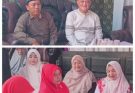 Keluarga Besar RW Babai Gelar Tasyakuran Walimatus Safar Umrah di Desa Curug