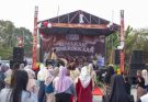 Semarak Kemerdekaan HUT RI ke-81 di Kampung Jambu, Makin Meriah dan Penuh Kebersamaan