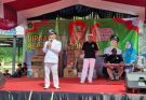 Semarak HUT RI Ke-81, Lebih dari 1.000 Warga Desa Pengasinan Turut Memeriahkan