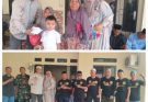 Dodi Sudarsono Rayakan HUT ke-44 dengan Santunan Yatim dan Hibah Ambulans untuk Goser Peduli