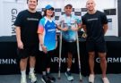 Dari 5K hingga Half-Marathon, 8.000 Pelari Meriahkan Garmin Run 2026