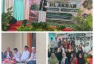 Peringatan Maulid Nabi dan Haul Akbar di RT 01/01 Desa Padurenan Dihadiri Kepala Desa