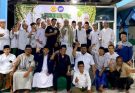 Peringatan Maulid Nabi Muhammad SAW, ISMI Al-Hidayah Ajak Jamaah Teladani Akhlak Rasulullah