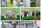 Pawai Ta’aruf MTQ Gunung Sindur, Desa Cibinong Raih Juara 1