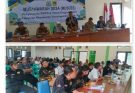 BPD Gelar Musdes Penyusunan RKPDes Tahun Anggaran 2027 Desa Pabuaran