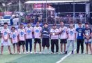 Liga Bapak Bukit Dago 2026, LVBD Yellow Keluar sebagai Juara